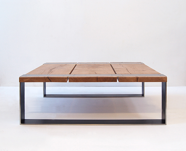 square stanley coffee table by pachadesign