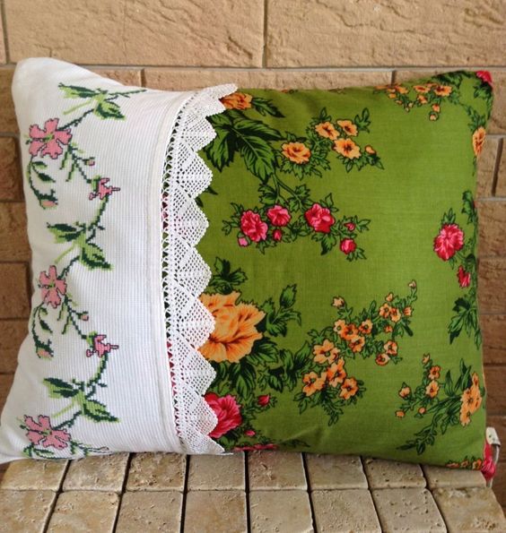 blog la pequetita almofadas maravilhosas almofadas almofadas bordadas almofadas artesanais