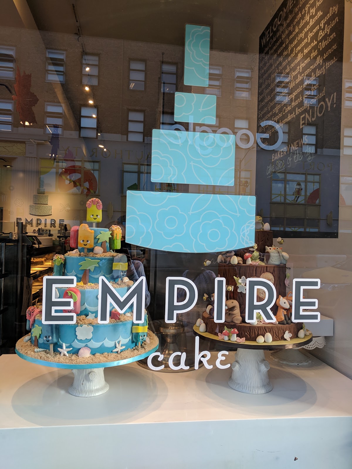 Discover 65+ cake empire super hot awesomeenglish.edu.vn