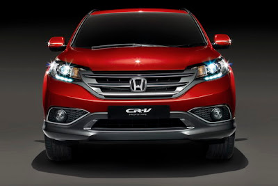 2013 Honda CR-V Release date, Price and Owners Manual
