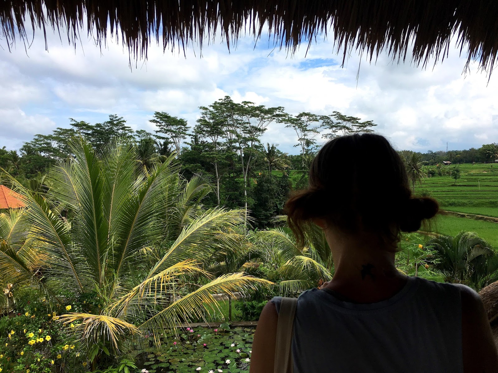 Ever gotten sick on the road? Want to know what to do? Read more about travel bloggers stories from the road.