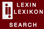 قاموس Lexin الأقوى على الاطلاق