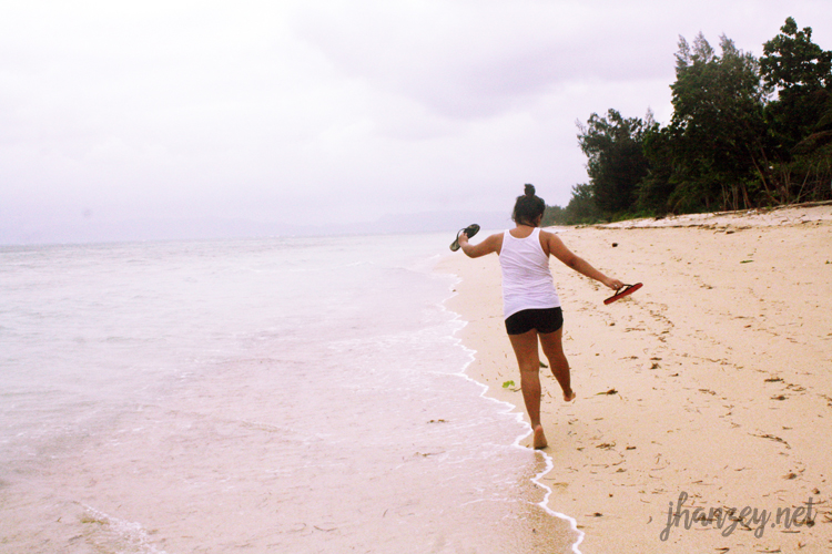 Cagbalete Island | www.jhanzey.net