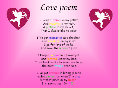Love Poems Love Poems