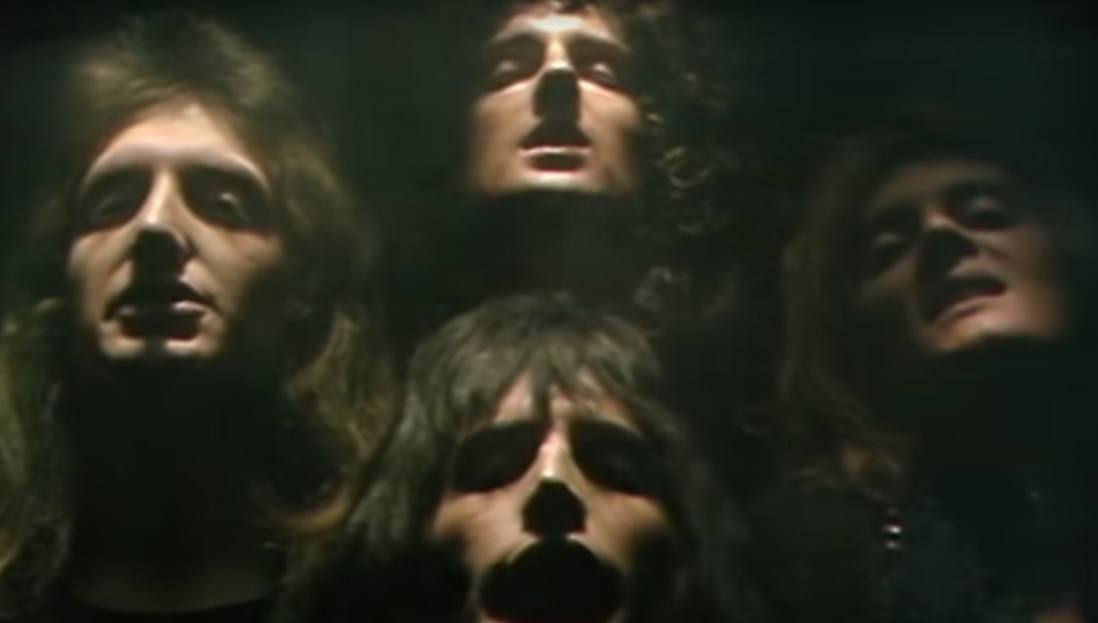 Happy Anniversary Queen | 40 Jahre Bohemian Rhapsody - Full Documentation 'Inside The Rhapsody'