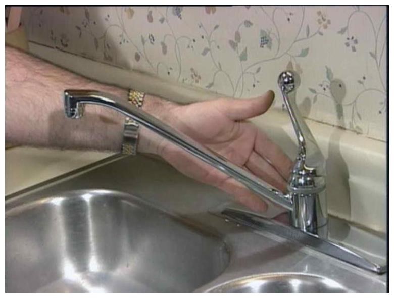 11 Fix Dripping Kitchen Faucet ZCAZ MILLIE WALLS'S BLOG