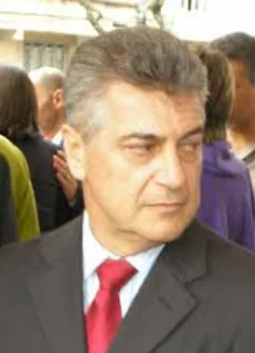 Jorge Mário