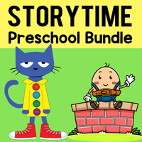 Free Cutting & Coloring Pack  Totschooling - Toddler, Preschool,  Kindergarten Educational Printables