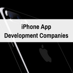 top iphone app development companies