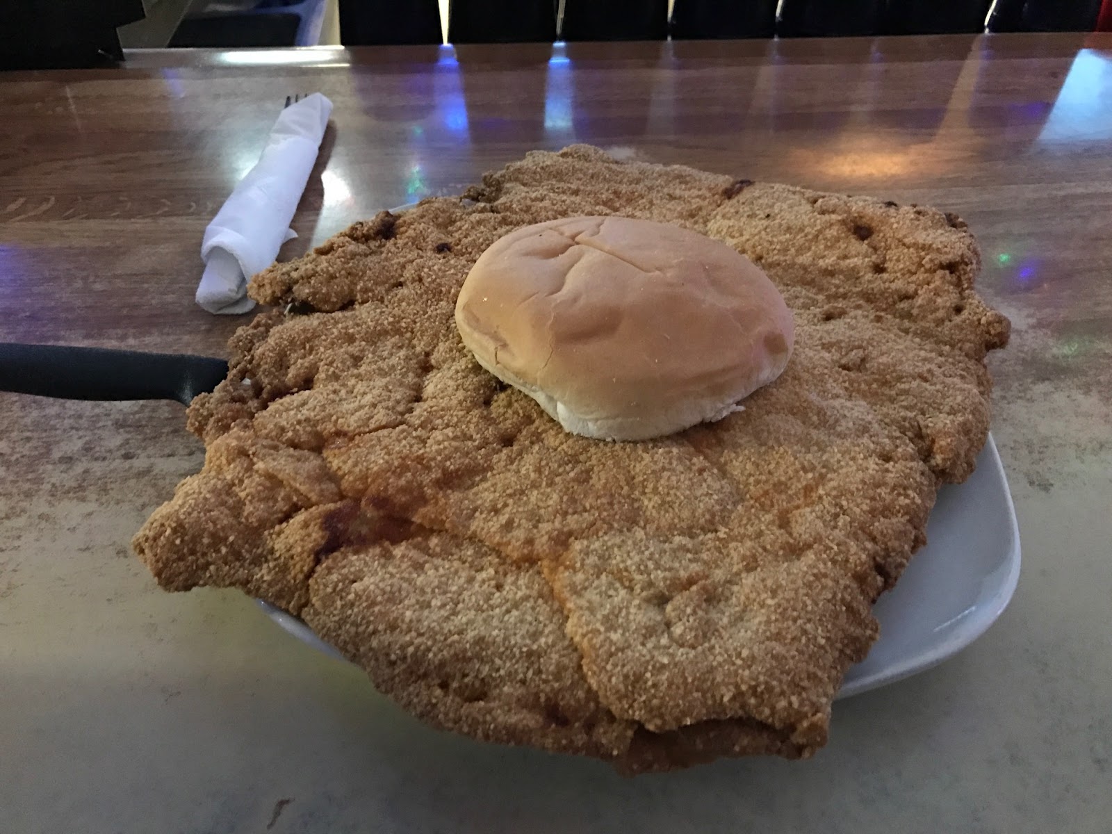 You Care What We Think Spoonie’s London Mills, IL