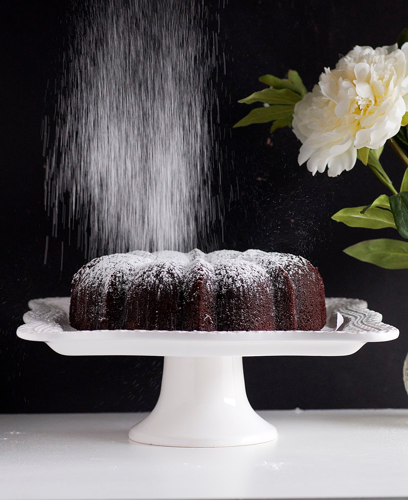 Lakyn + Judah Rainy Day Cake