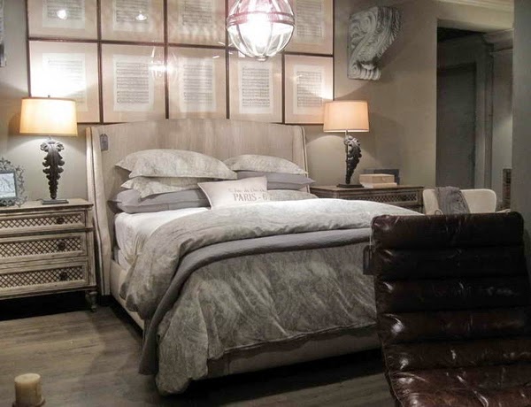 Decor your home with lamps and lighting Design