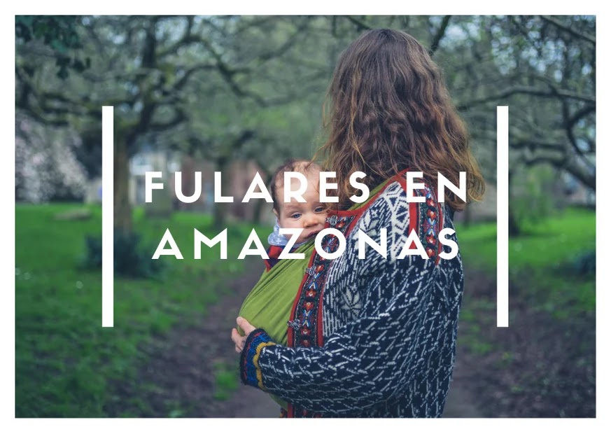 Fulares en amazonas