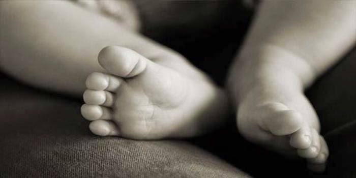 Pacari Pria Beristri, Janda Buang Bayi yang Dilahirkan