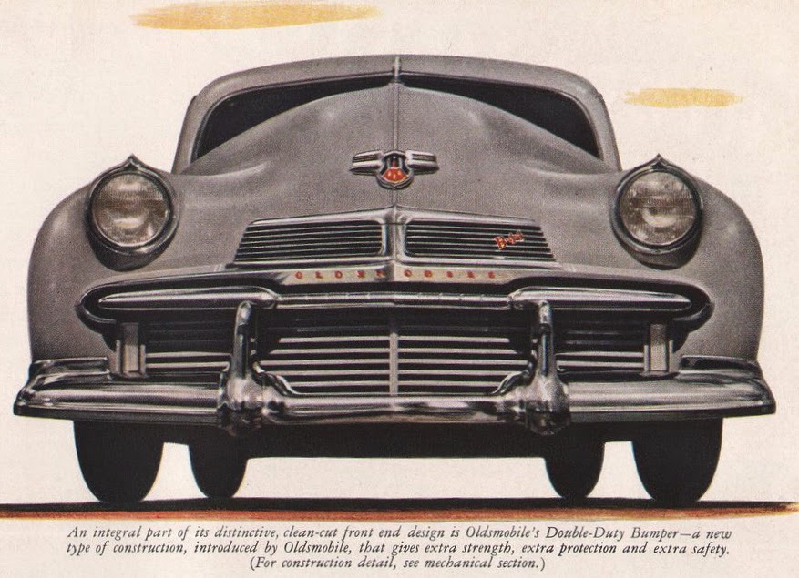 1942+Oldsmobile+Brochure+-+grille+detail