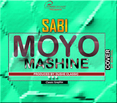 Sabi - Moyo Mashine (Cover)