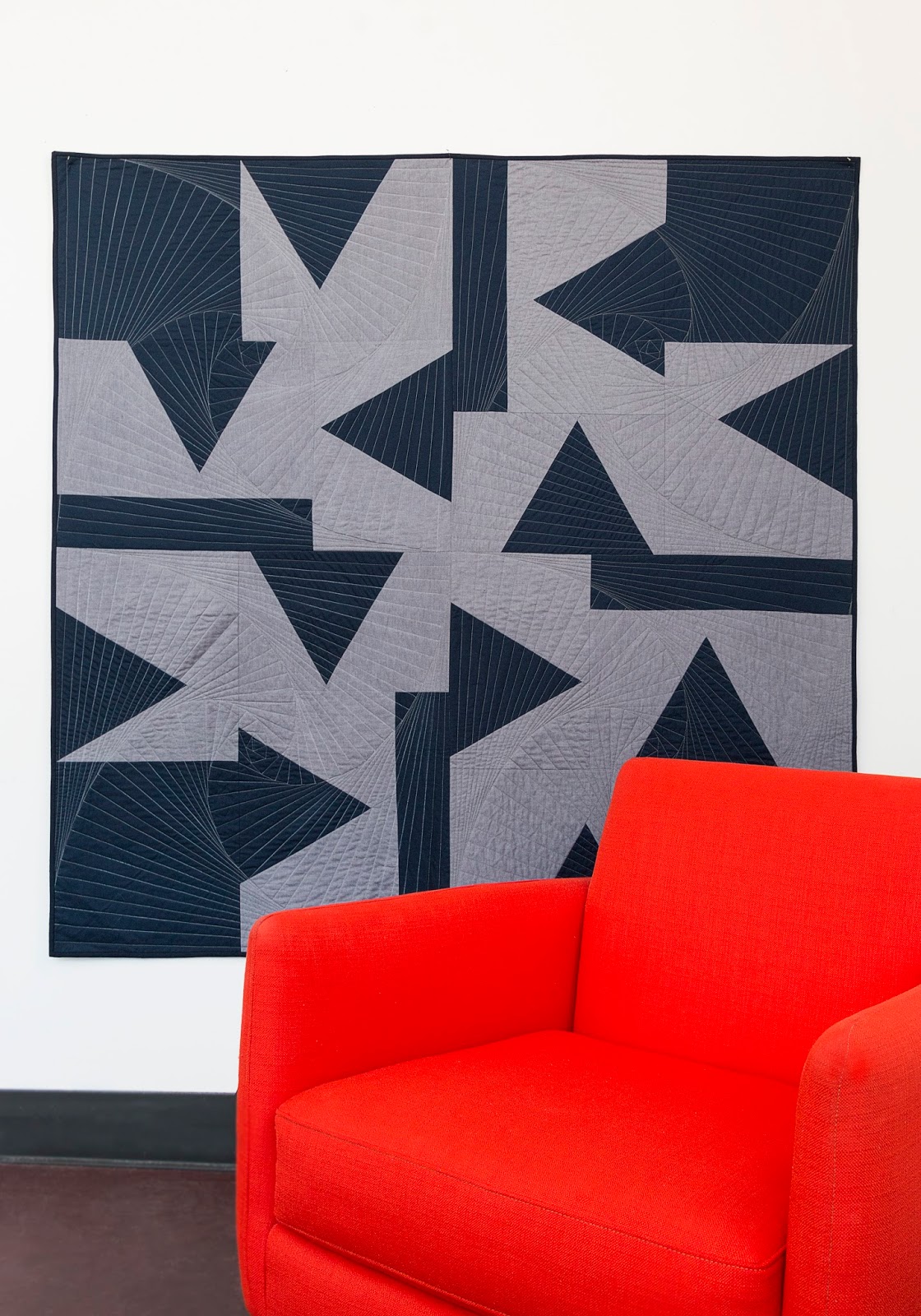 Tallgrass Prairie Studio Geared Up