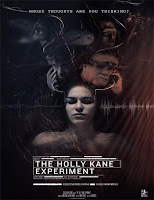 OThe Holly Kane Experiment