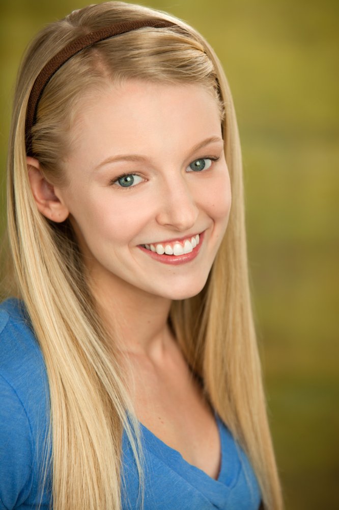 Kelly Washington movies list and roles (Bunkd - Season 6, Bunkd