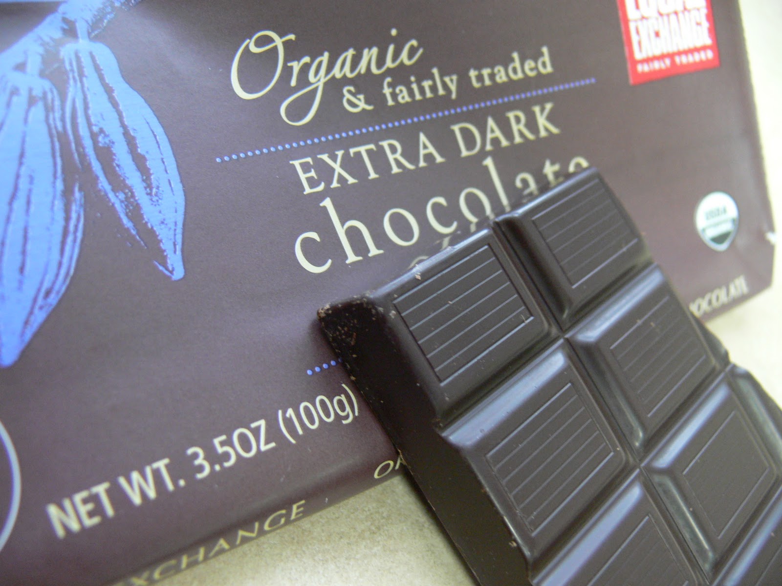 Extra Dark Chocolate Truffles Made with 80 Dark Chocolate Best