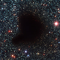 Bok Globule Barnard 68 (B68)