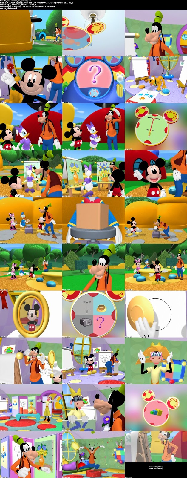 Descargar Torrent La Casa De Mickey Mouse Temporada 2 Descargar Torrent La Casa De Mickey Mouse Temporada 2