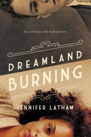 Book Review Dreamland Burning