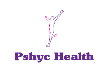 Pshyc Health