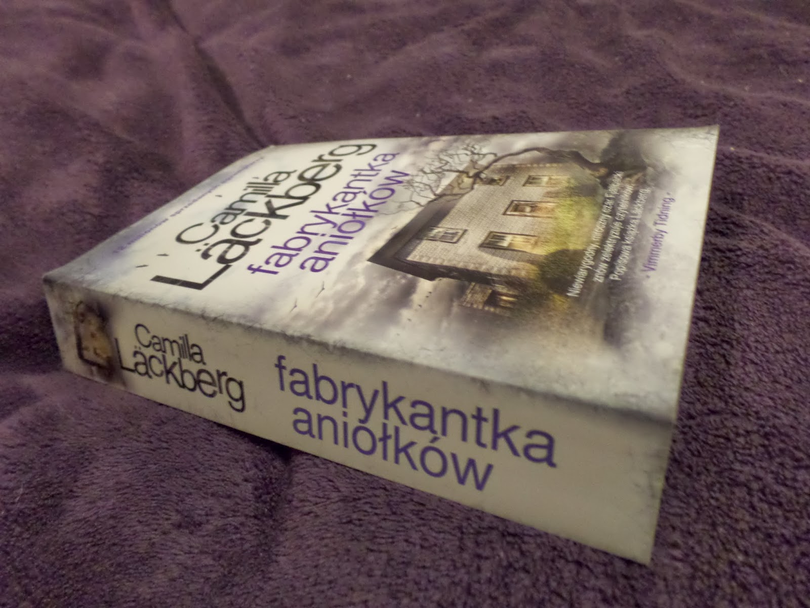 fabrykantka aniokw