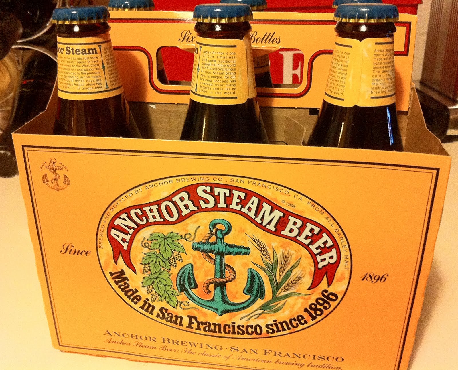 Kulinaarimuruja Kakkonen, kakkonen, kakkonen...