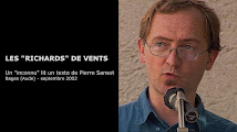 Lecture d'un texte de Pierre Sansot