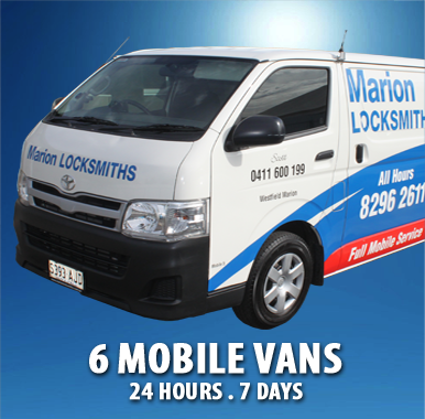 Adelaide Locksmith Adelaide Locksmith - Marion locksmiths