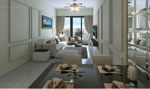 căn hộ luxury đà nẵng