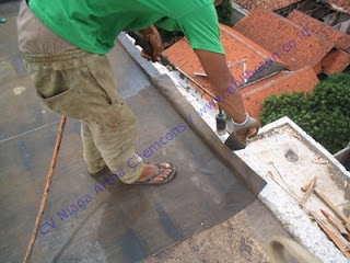 waterproofing membrane sika