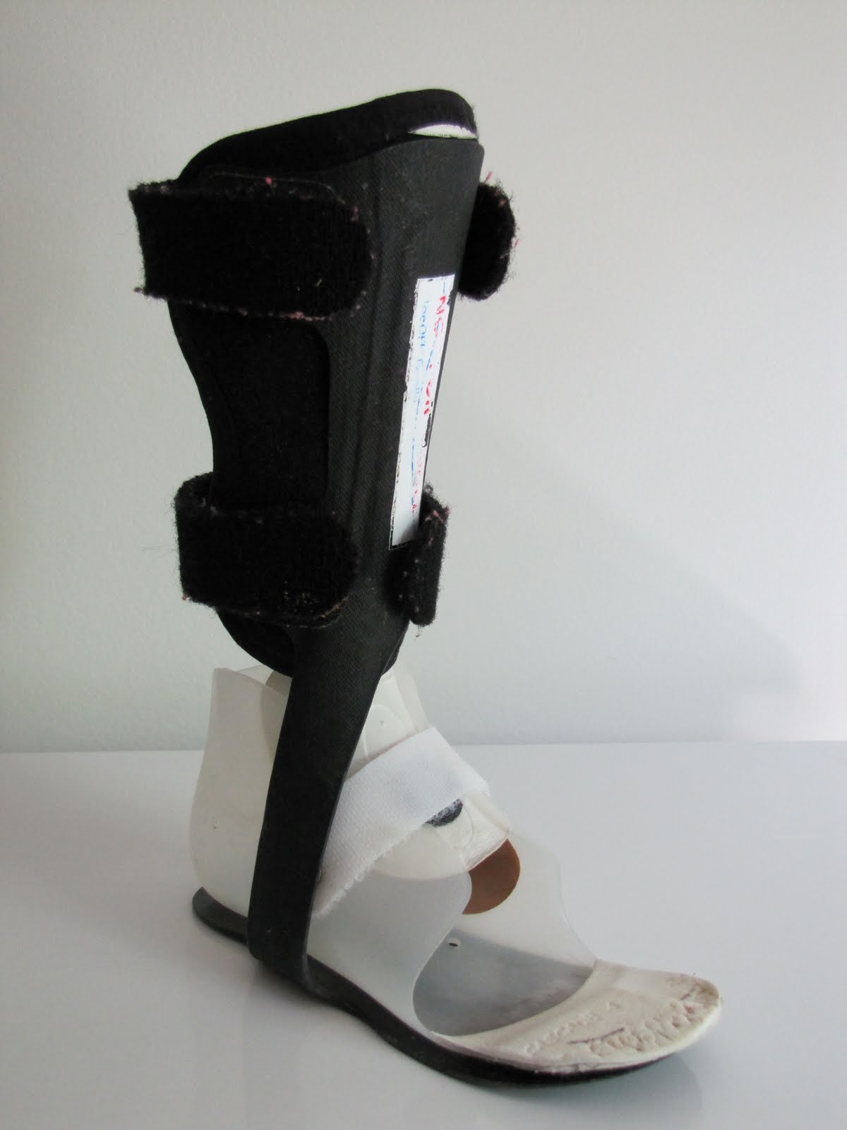 Unexpected Lessons: KiddieGAIT's
