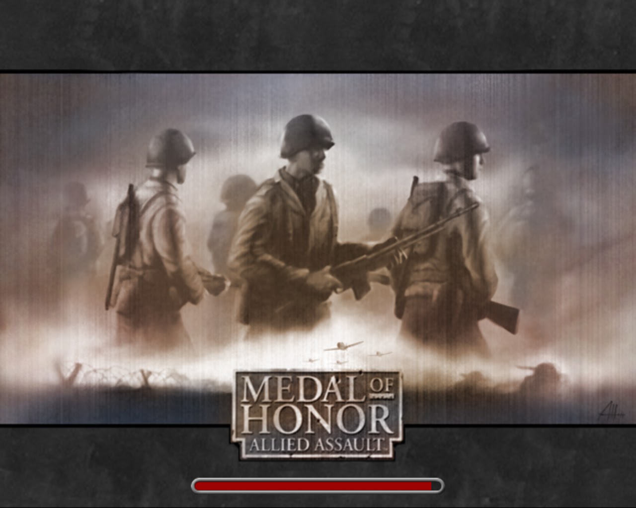 Medal of honor pacific assault стим фото 93