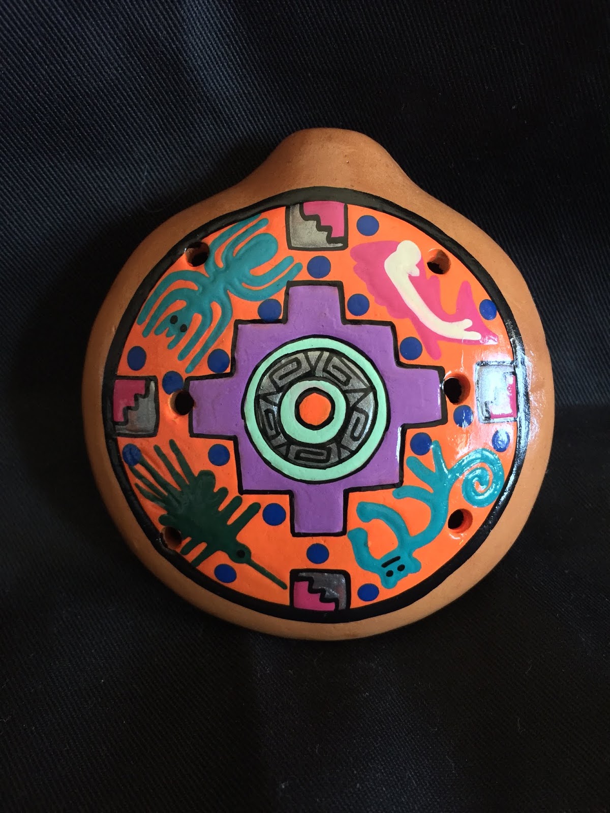 JOHN PESCORAN Quechua • Runa Simi