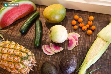 Day moi la cach boc hoa qua dung ma ban van chua he biet toi! - Anh 2