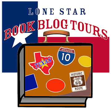 LONE STAR BOOK BLOG TOURS