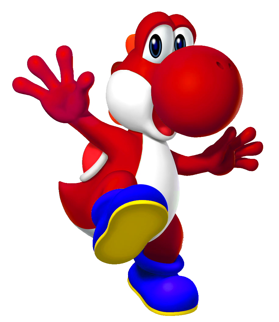 Yoshi Yoshi