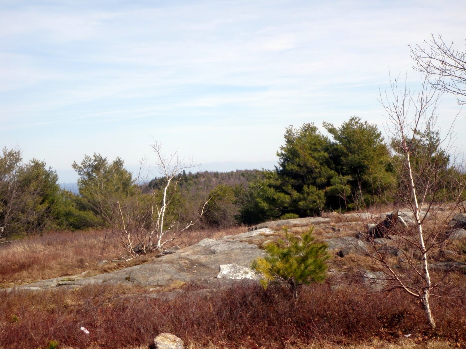 An Idiots Guide to Peakpagging and Hiking in New England The Pinnacle