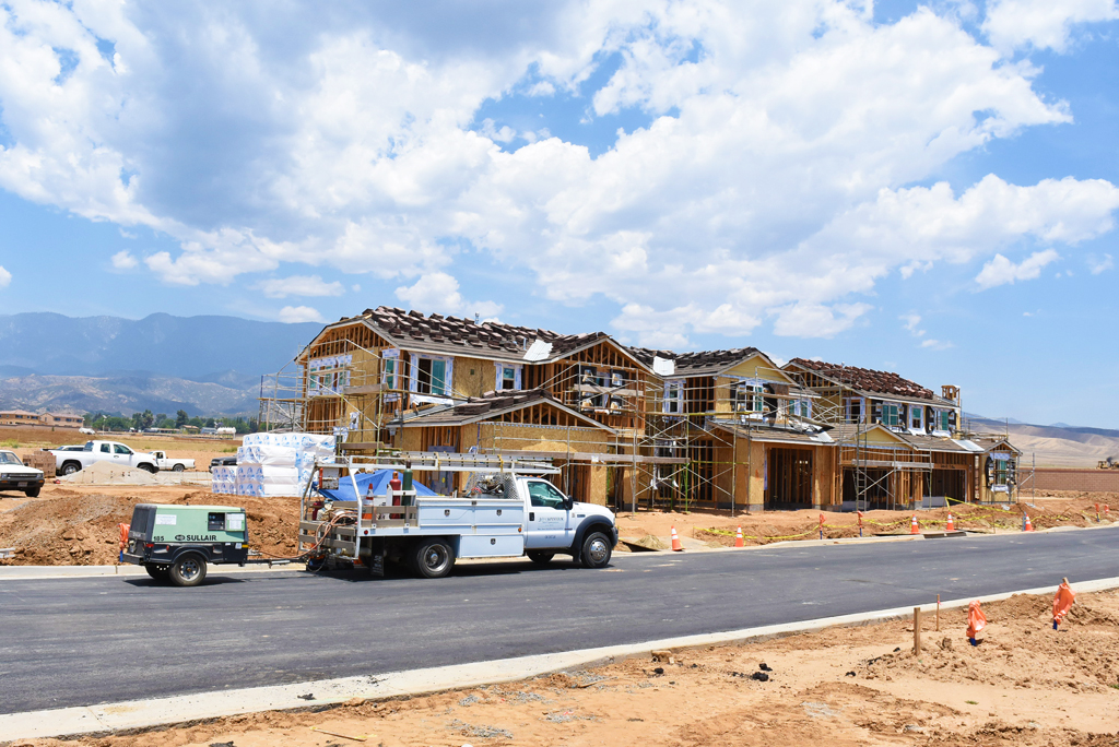 Elara at Sundance in Beaumont California