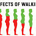 8 Things That Happen to Your Body If You Walk Every Day