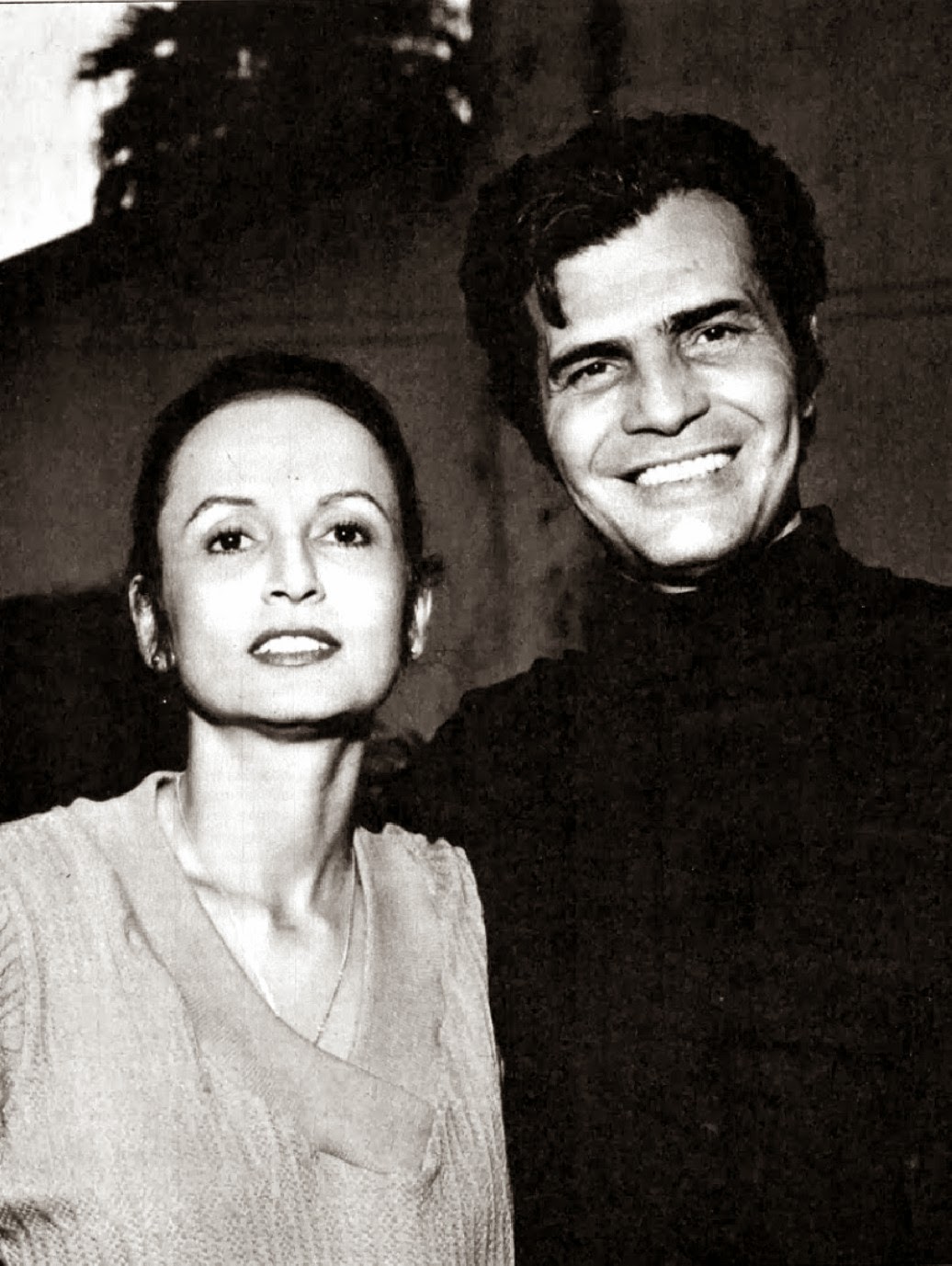 Astros em Revista: Joana Fomm na TV Globo Astros em Revista: Joana Fomm na TV Globo