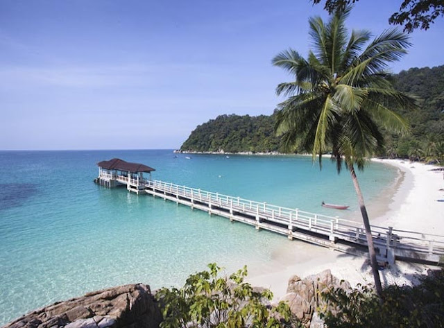 10 điểm view cực đẹp phải ghé thăm khi đến Malaysia hè này