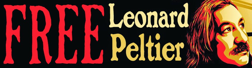 Comité de Defensa de Leonard Peltier