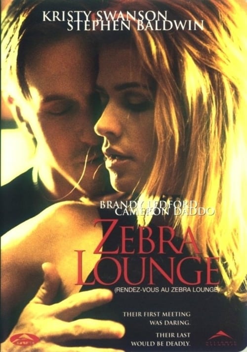 Zebra Lounge 2001 Download ITA