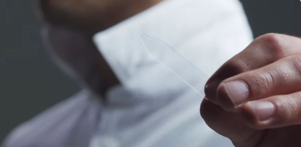 Guna ‘collar stays’ untuk kolar yang lebih segak Guna ‘collar stays’ untuk kolar yang lebih segak