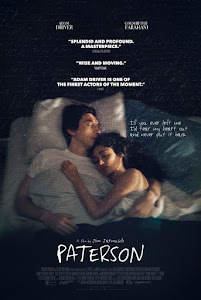 Paterson Poster