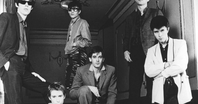 The Psychedelic Furs Midnight To Midnight The Psychedelic Furs Midnight To Midnight